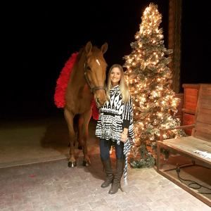 Meet your Posher, Charlee